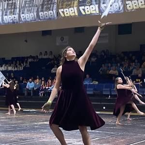 Meet your Posher, Jackie